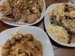 -班赞海鲜市场