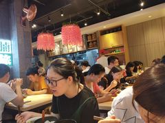-牛腩之旅·牛腩牛杂煲(光启城美食城店)
