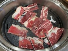 -玖泉里烤肉