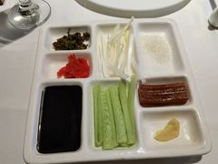 -四季民福烤鸭店(外滩外白渡桥店)
