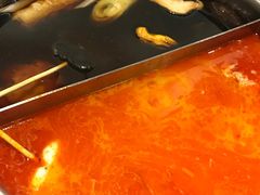 -一绪に寿喜烧自助(世茂广场店)