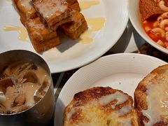 -旺记冰室(九龙中心大厦店)