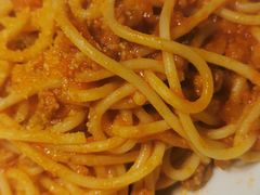 椒麻肉酱捞面-有璟阁港式餐厅(国贸商城店)
