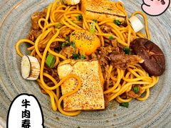 -玲婧胡同·生日蛋糕·餐厅(嘉里城店)