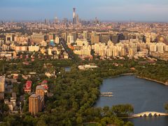 -中央广播电视塔