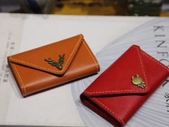 成品-猛犸手作·皮具·diy团建·礼品定制(新华路店)