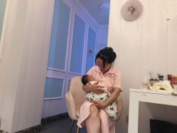 -馨果汇月子产康中心(南湖公园店)