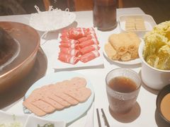 -东来顺饭庄(西直门店)