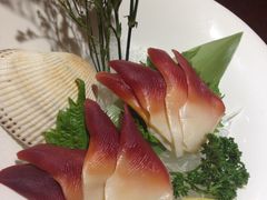 -将太无二·北美传奇寿司(瑞士公寓店)