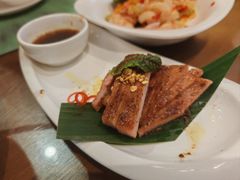 -帕蓝·暹罗料理(大学路店)