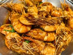 -卤鸭儿(小河路店)