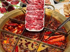 -长嘉·河图火锅(长嘉汇江景旗舰店)