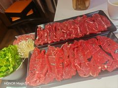 -牛品福潮汕牛肉火锅(旺庄店)