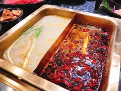 -王家渡火锅店(棕榈泉店)