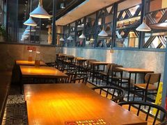 大堂-比格比萨自助(国展店)