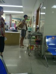 -厦门市妇幼保健院(总院区)