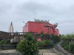 -东沙渔村