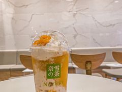 -奈雪的茶(大悦城店)