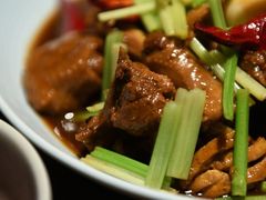 家乡烧老鹅-扬州狮子楼·非遗淮扬菜(东关街店)