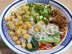 -林静小吃(复兴路店)