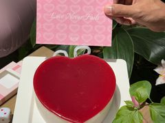 -壹点壹客·生日蛋糕(南山店)