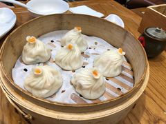 苏小柳金牌小笼包-苏小柳手工点心(人民广场分院)