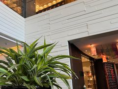 -天津海河悦榕庄·Lobby Lounge大堂吧