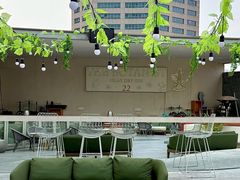 -Highline·城市露台景观餐厅(淮海路店)