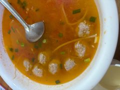 -鸡哈豆花(梅西广场店)