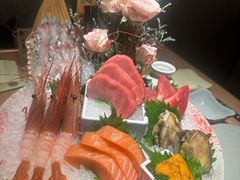 -阿吾罗·月咏精致日料(港汇恒隆广场店)