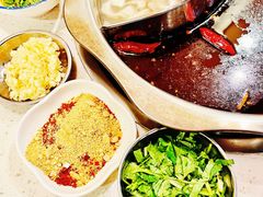 -水碾河刘老大串串香(水碾河路店)