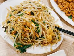 -姥家春饼店(漳州二路店)
