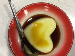 爱心凉糕-钢管厂五区小郡肝串串香(滨江店)