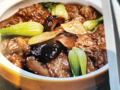 -和记小菜(大宁店)