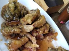-魁盛居百年鲁菜馆(中林路店)