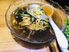 传统冷面-顺姬冷面(长春旗舰店)