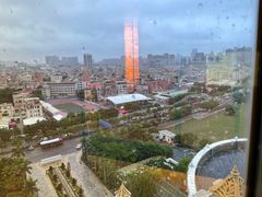 -厦门途易蓝罗约海景温泉酒店(园博苑地铁站店)