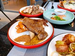 -德悦高风味餐厅