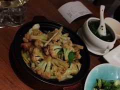 -淮扬厨子(健康路店)