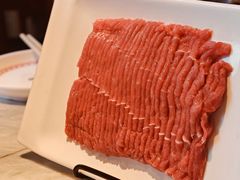 -清真·鸦儿李记·涮肉(花市店)