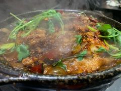 -川香煲(茅台路店)