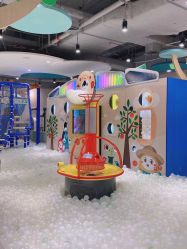 -meland亲子乐园•活动包场(佛山新DNA购物中心店)