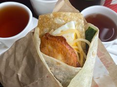 -肯德基(欣旺店)