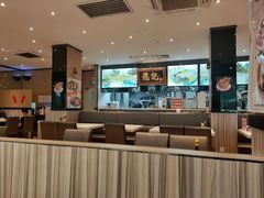 -龙记·香港茶餐厅(海上世界店)