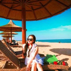 -飞扬摄影北戴河旅拍