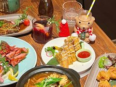 -食陆号·新式台湾创意菜(十全街首店)