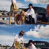 2020最后一天写给汪星人