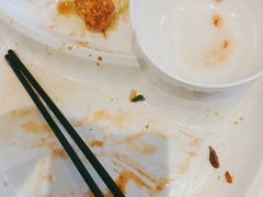-素满香·素食自助餐(苏州·临顿路店)