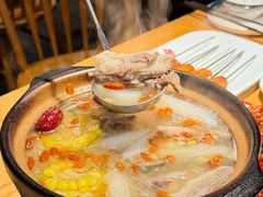 -蚝翅·海鲜粥·烧烤·龙虾季(海曙天一店)