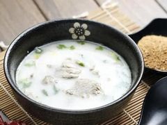 -武圣羊汤·西北面(朝阳门店)